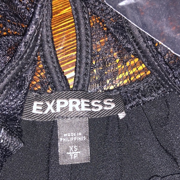 Express top - Picture 6 of 10